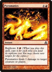 Pyromatics [Guildpact] | Exor Games Dartmouth