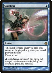 Quicken [Guildpact] | Exor Games Dartmouth