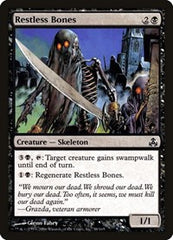 Restless Bones [Guildpact] | Exor Games Dartmouth