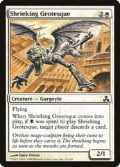 Shrieking Grotesque [Guildpact] | Exor Games Dartmouth