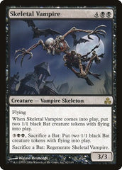 Skeletal Vampire [Guildpact] | Exor Games Dartmouth