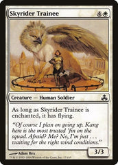 Skyrider Trainee [Guildpact] | Exor Games Dartmouth