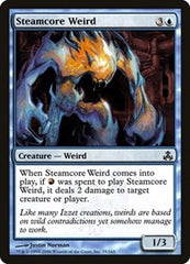 Steamcore Weird [Guildpact] | Exor Games Dartmouth