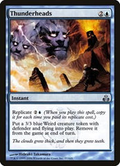 Thunderheads [Guildpact] | Exor Games Dartmouth