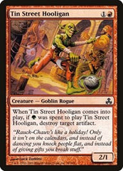 Tin Street Hooligan [Guildpact] | Exor Games Dartmouth