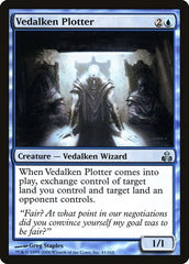 Vedalken Plotter [Guildpact] | Exor Games Dartmouth