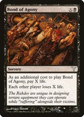 Bond of Agony [Dissension] | Exor Games Dartmouth