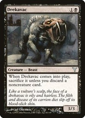 Drekavac [Dissension] | Exor Games Dartmouth