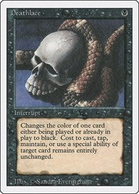 Deathlace [Revised Edition] | Exor Games Dartmouth