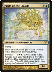 Pride of the Clouds [Dissension] | Exor Games Dartmouth
