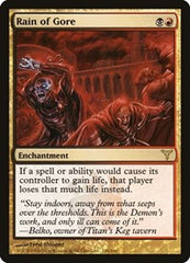 Rain of Gore [Dissension] | Exor Games Dartmouth