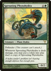 Sprouting Phytohydra [Dissension] | Exor Games Dartmouth