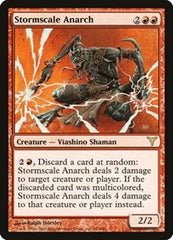 Stormscale Anarch [Dissension] | Exor Games Dartmouth