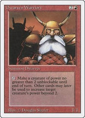 Dwarven Warriors [Revised Edition] | Exor Games Dartmouth
