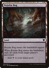 Bojuka Bog [Commander 2017] | Exor Games Dartmouth