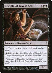 Disciple of Tevesh Szat [Coldsnap] | Exor Games Dartmouth