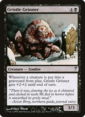 Gristle Grinner [Coldsnap] | Exor Games Dartmouth