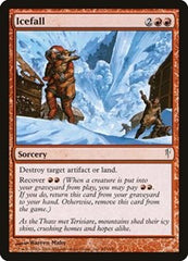 Icefall [Coldsnap] | Exor Games Dartmouth