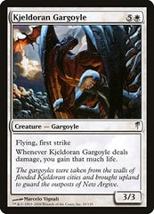 Kjeldoran Gargoyle [Coldsnap] | Exor Games Dartmouth