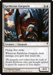 Kjeldoran Gargoyle [Coldsnap] | Exor Games Dartmouth