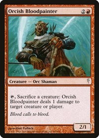 Orcish Bloodpainter [Coldsnap] | Exor Games Dartmouth