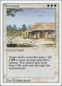 Farmstead [Revised Edition] | Exor Games Dartmouth