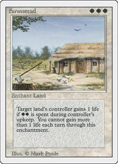 Farmstead [Revised Edition] | Exor Games Dartmouth
