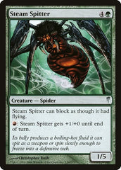 Steam Spitter [Coldsnap] | Exor Games Dartmouth