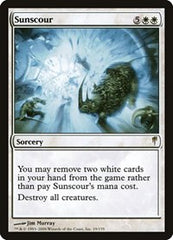 Sunscour [Coldsnap] | Exor Games Dartmouth