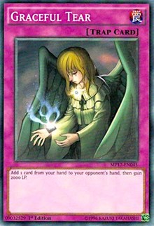 Graceful Tear [MP17-EN045] Common | Exor Games Dartmouth