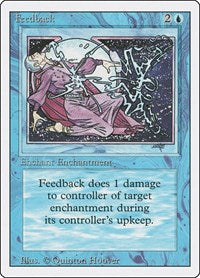 Feedback [Revised Edition] | Exor Games Dartmouth