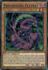 Predaplant Flytrap [MP17-EN131] Rare | Exor Games Dartmouth