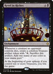 Revel in Riches [Ixalan] | Exor Games Dartmouth