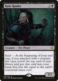 Ruin Raider [Ixalan] | Exor Games Dartmouth