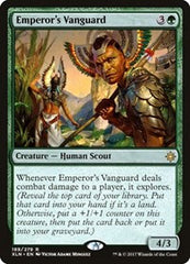 Emperor's Vanguard [Ixalan] | Exor Games Dartmouth