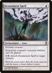 Detainment Spell [Time Spiral] | Exor Games Dartmouth