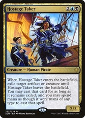 Hostage Taker [Ixalan] | Exor Games Dartmouth