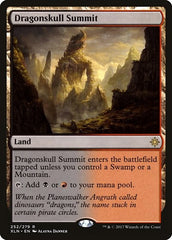 Dragonskull Summit [Ixalan] | Exor Games Dartmouth
