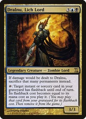 Dralnu, Lich Lord [Time Spiral] | Exor Games Dartmouth
