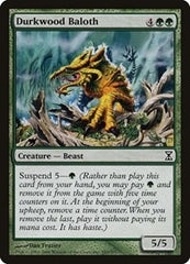 Durkwood Baloth [Time Spiral] | Exor Games Dartmouth