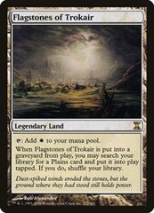 Flagstones of Trokair [Time Spiral] | Exor Games Dartmouth