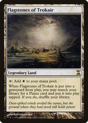 Flagstones of Trokair [Time Spiral] | Exor Games Dartmouth
