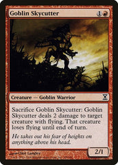 Goblin Skycutter [Time Spiral] | Exor Games Dartmouth