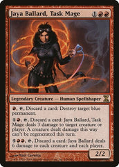 Jaya Ballard, Task Mage [Time Spiral] | Exor Games Dartmouth