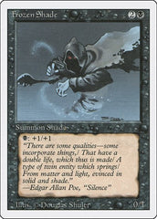 Frozen Shade [Revised Edition] | Exor Games Dartmouth