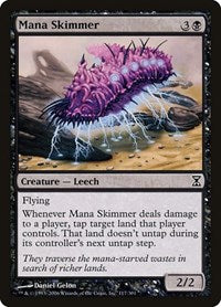 Mana Skimmer [Time Spiral] | Exor Games Dartmouth