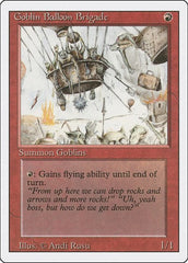 Goblin Balloon Brigade [Revised Edition] | Exor Games Dartmouth