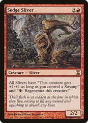 Sedge Sliver [Time Spiral] | Exor Games Dartmouth