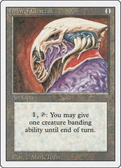 Helm of Chatzuk [Revised Edition] | Exor Games Dartmouth