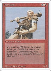 Hill Giant [Revised Edition] | Exor Games Dartmouth